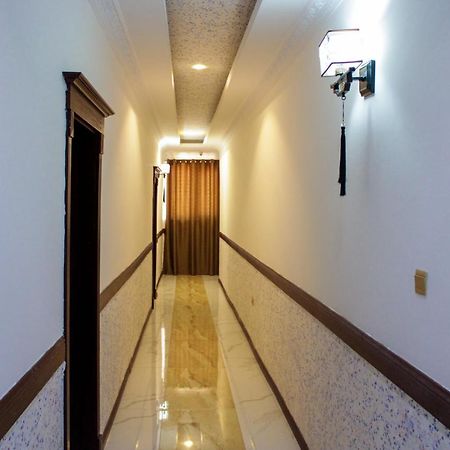 Dellagio Hotel Wa Exterior foto